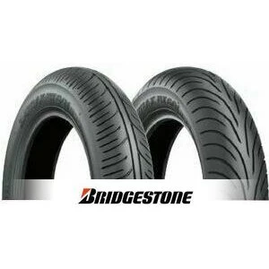 Bridgestone Battlax BT-601SS WET 100/90-12 49J NHS
