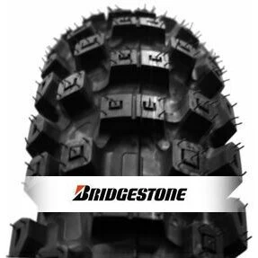 Bridgestone Battlecross X30 70/100-19 42M TT NHS (fordæk)