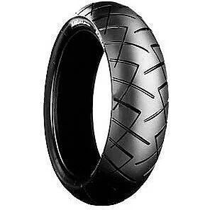 Bridgestone Battlax BT-50 140/60 ZR18 64W Bagdæk