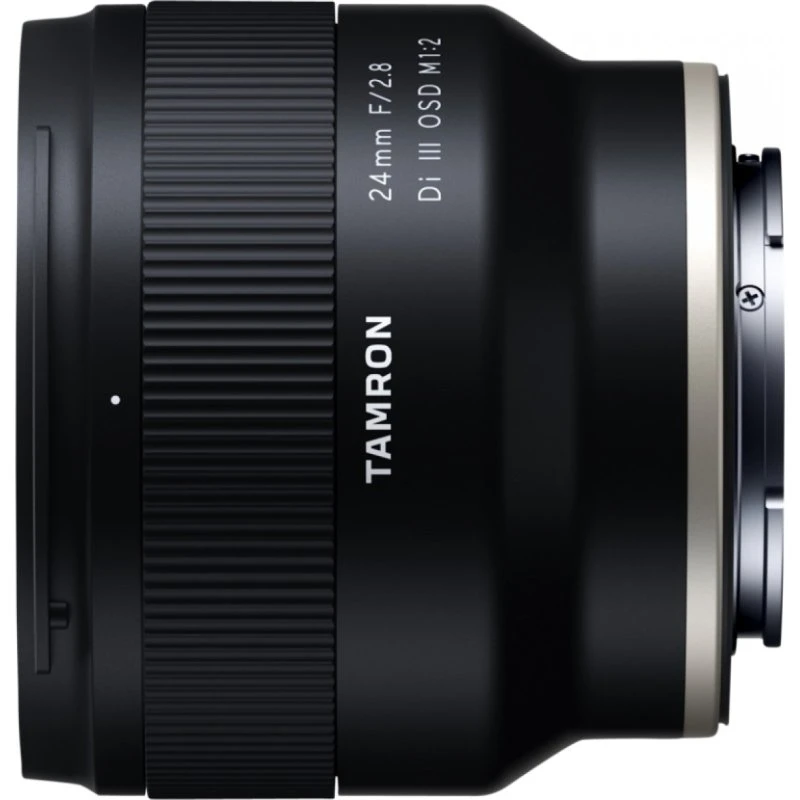 Tamron 24mm f/2.8 Di III OSD M1:2 til Sony FE
