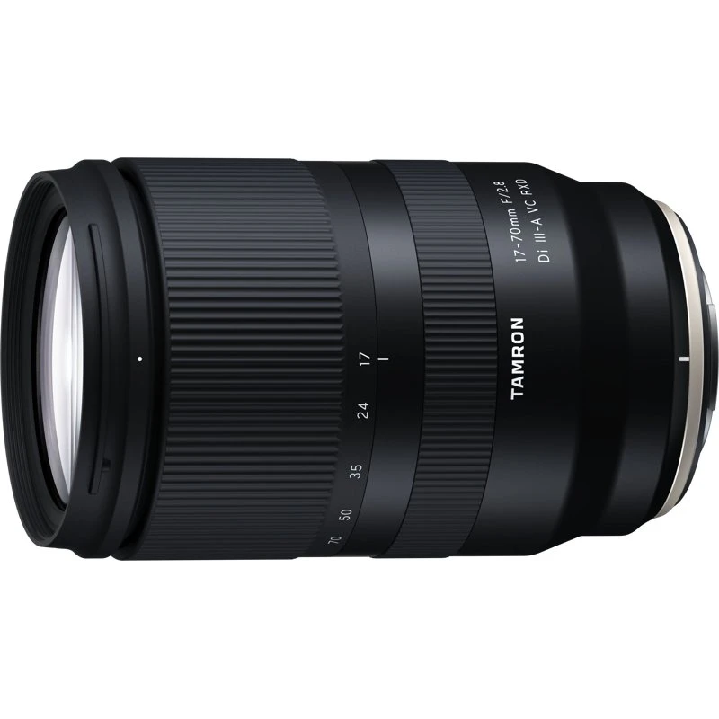 Tamron 17-70mm f/2.8 Di III-A VC RXD til Fujifilm X