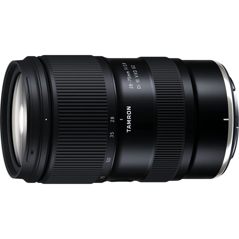 Tamron 28-75mm F2.8 Di III VXD G2 Nikon Z (Sort)