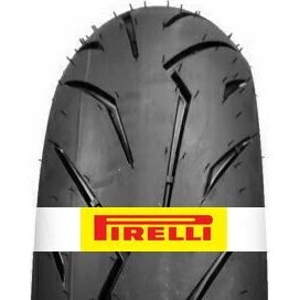 Pirelli Diablo Rosso Sport 100/80-17 52S fordæk