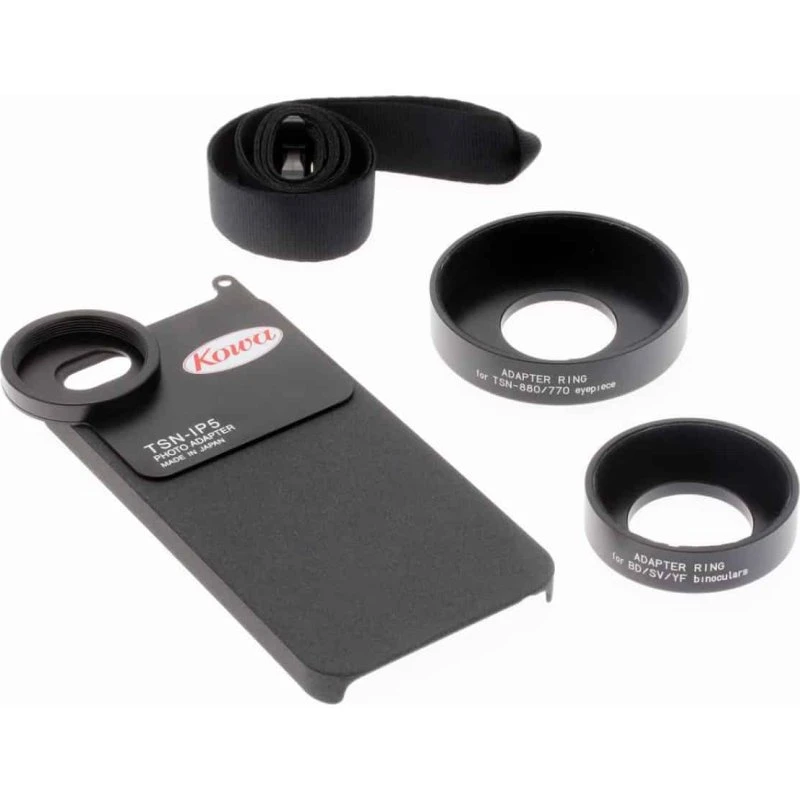 Kowa Photo Adapter iPhone 5 til kikkerter