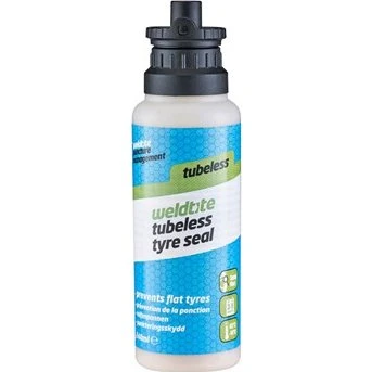 Weldtite lappevæske til tubeless 240 ml