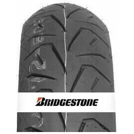 Bridgestone Battlecruise H50 120/70 B19 60H Fordæk