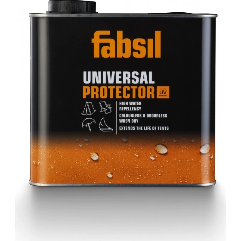 Grangers Fabsil Universal Protector 2,5 L