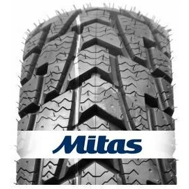 Mitas MC-32 Lamel 100/80-17 52R Fordæk 3PMSF