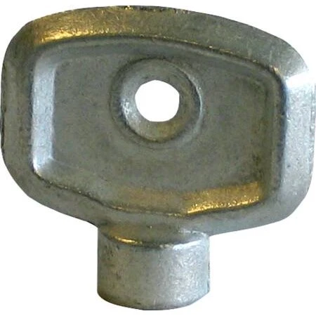 Pettinaroli Nøgle til luftskrue, metal 5 mm