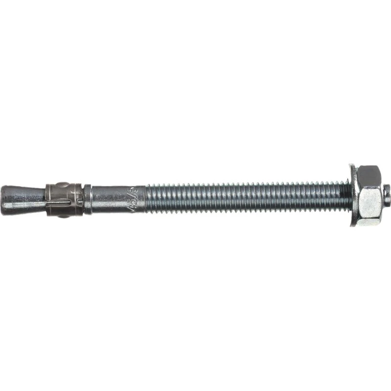 Elforz Gennemstiksanker 10x60 mm