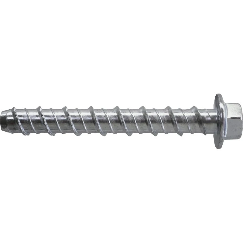 Expandet C-Bolt M16 x 120 mm