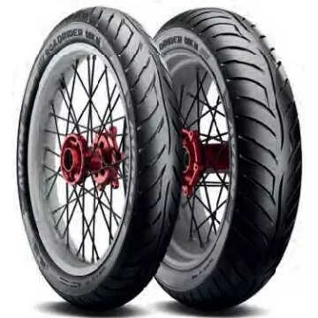 Avon Roadrider MKII 100/80-17 52H TL fordæk