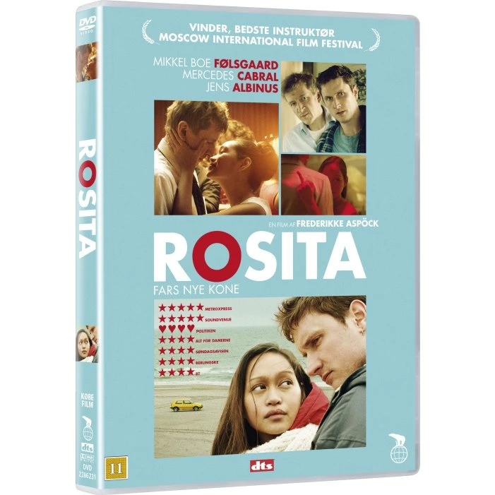 Rosita - DVD