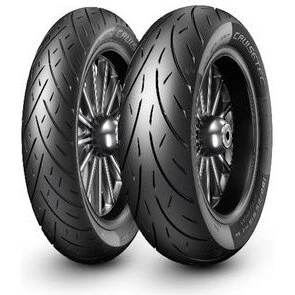 Metzeler Cruisetec 180/70 R16 77V bagdæk