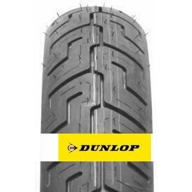 Dunlop D401 Elite S/T 150/80-16 71H WWW Bagdæk til Harley-Davidson