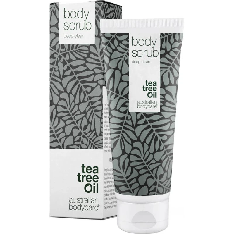 Australian Bodycare Body Scrub 200 ml