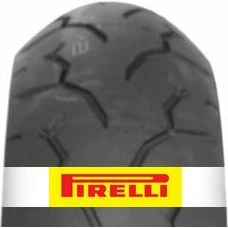 Pirelli Night Dragon 90/90-21 54H Fordæk