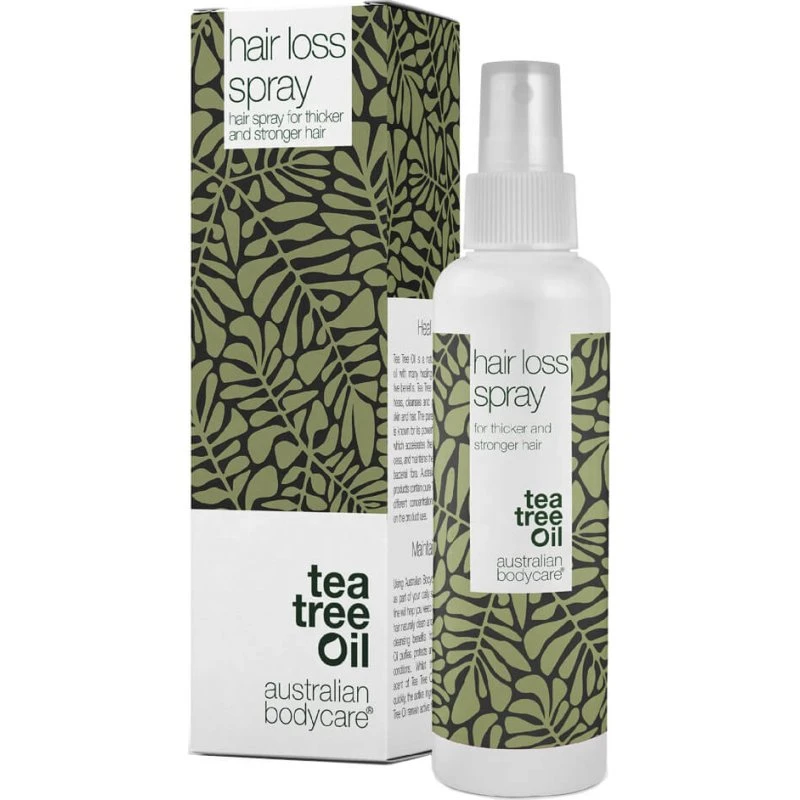 Australian Bodycare Hair Loss Spray 150 ml