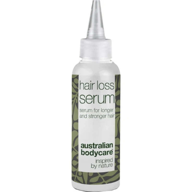 Australian Bodycare Hair Loss Serum 100 ml