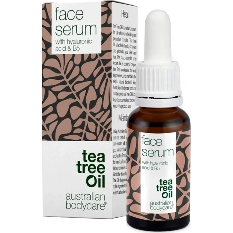 Australian Bodycare Face Serum 30 ml