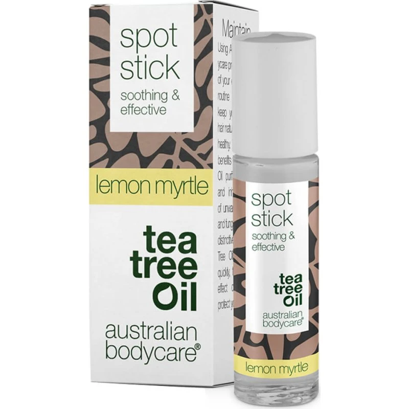 Australian Bodycare Spot Stick Lemon Myrtle 10 ml