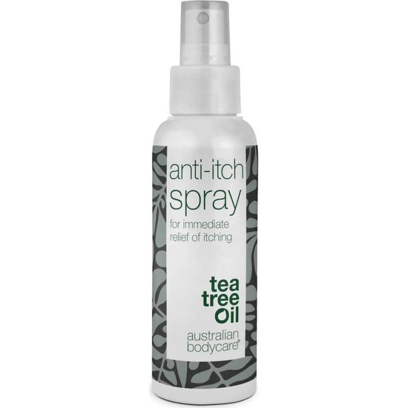 Australian Bodycare Anti-Itch Spray 100 ml