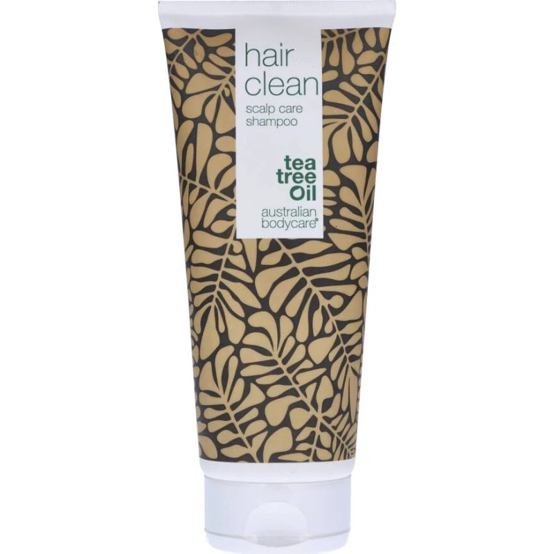 Australian Bodycare Hair Clean Shampoo 200 ml