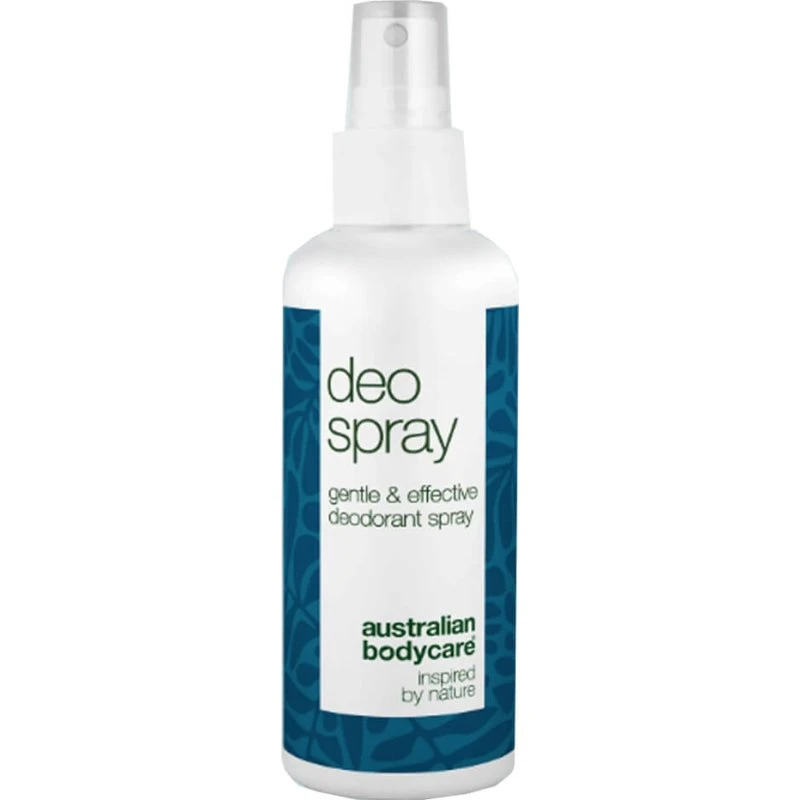 Australian Bodycare Deo-Spray 100 ml
