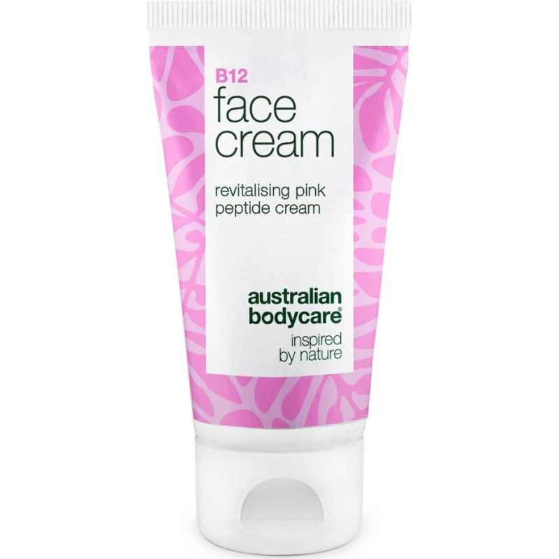 Australian Bodycare B12 Ansigtscreme 50 ml