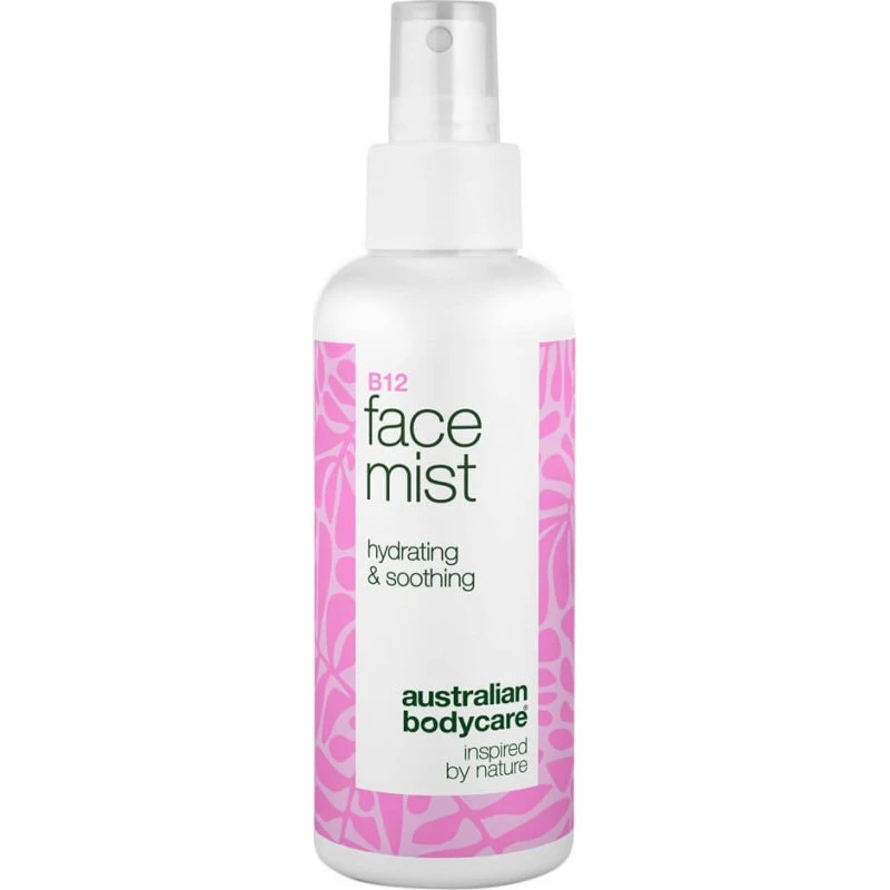 Australian Bodycare B12 Face Mist 100 ml