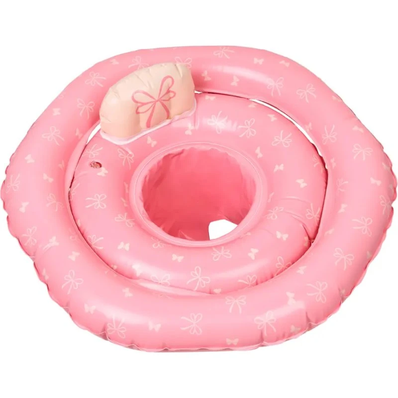 Vanilla Copenhagen Babybadering Butterfly & Bow