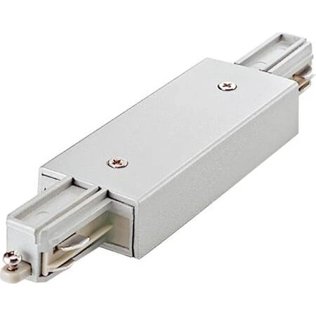 Square 1F 230V midtertilslutning, hvid