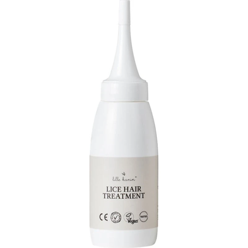 Lille Kanin Lusekur 75 ml