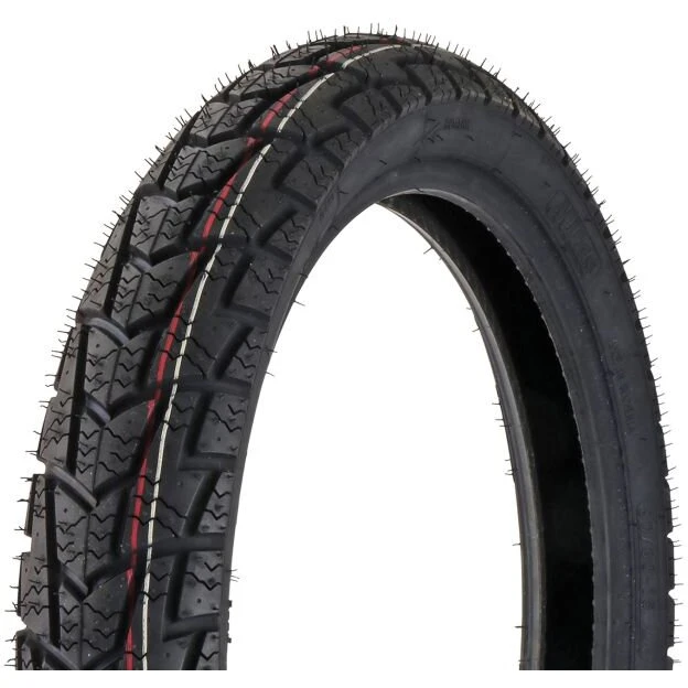 Mitas MC-32 130/70-17 62R bagdæk 3PMSF