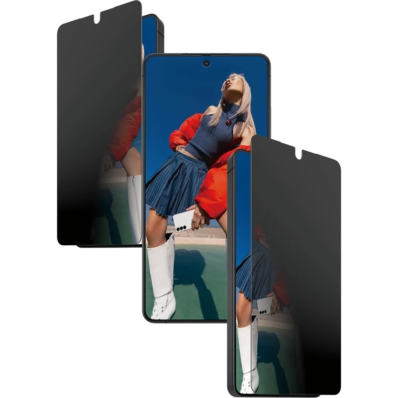 PanzerGlass 2‑Way Privacy – Samsung Galaxy S26 Ultra (Ultra‑Wide)