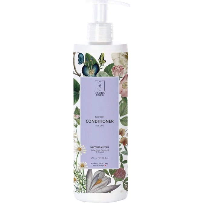 Raunsborg Fugtigheds- og reparationsbalsam