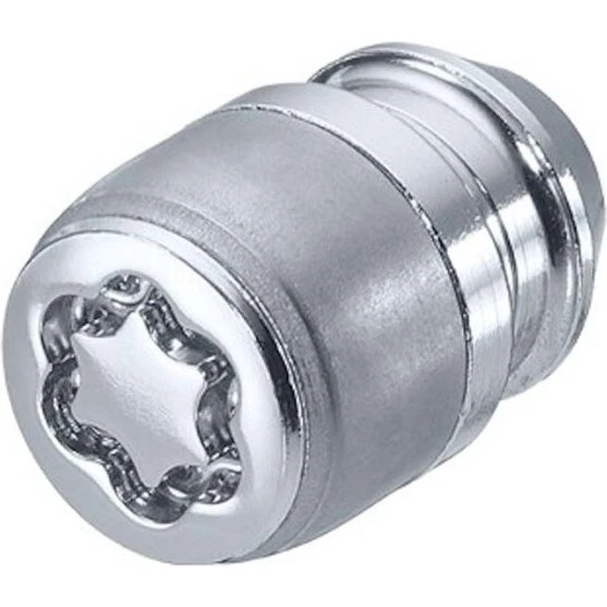 McGard 24195SL låsemøtrik Ultra M12x1,5 krom