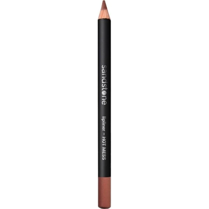 SandStone Lipliner Hot Mess