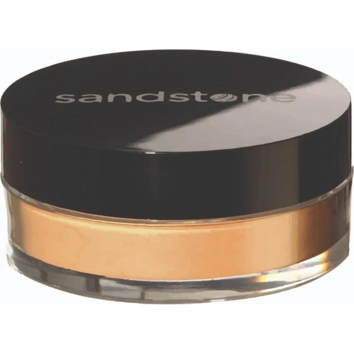 SandStone Velvet Skin Mineralpudder 04 Medium