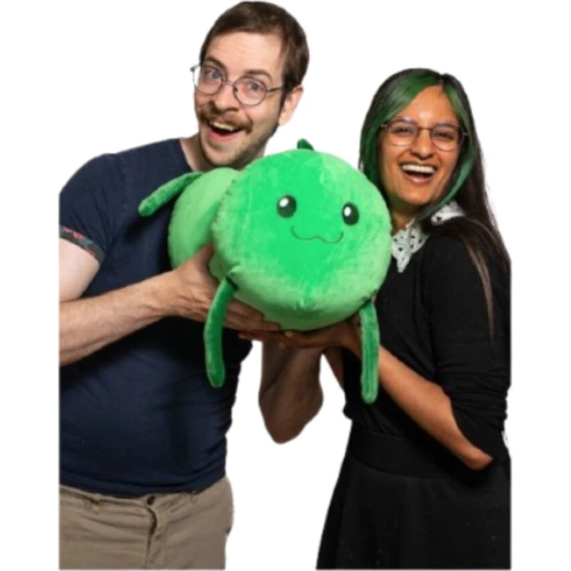 FirstGrade Kawaii 40 cm