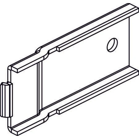 Cubic Dybdeprofil Type 1 MIBP179