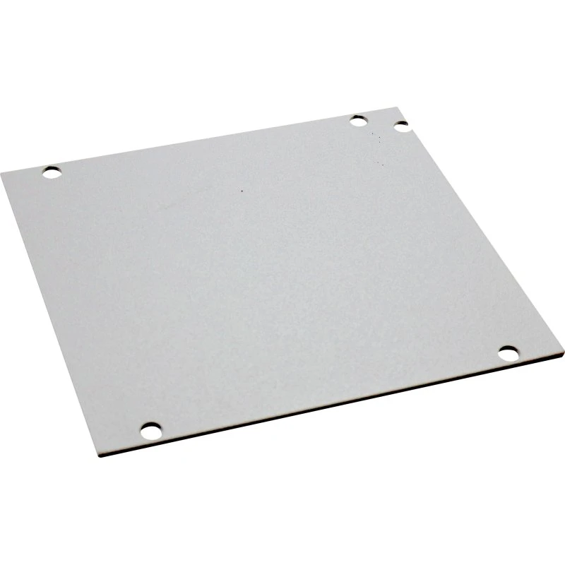 Cubic Flangeplade PC (MPIF1X1PC)