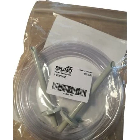 APS Tilslutningssæt til pressostat APS01, 2 m PVC