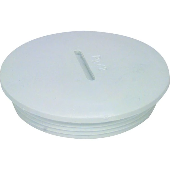 Universal Blindprop M16x1,5 polyamid RAL 7035