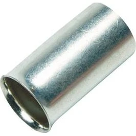 CU Terminalrør uisoleret 6,0 mm² / 12 mm