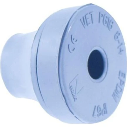 VET Gummipakdåse M32 14–20 EPDM IP67