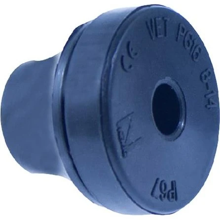 VET-C Gummipakdåse M20 7-10 CR