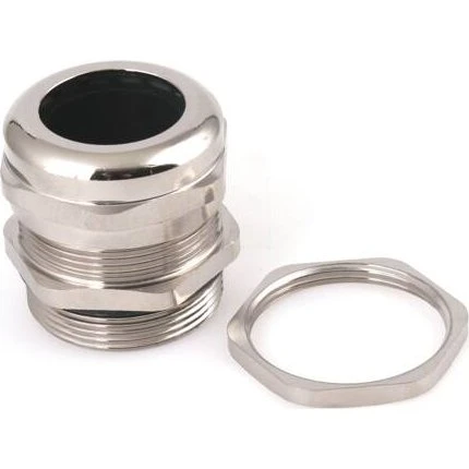 Forskruning PG29 Messing IP68 18-25 mm