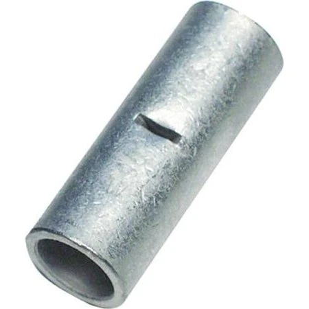 KS Rørpressemuffe Cu 6,0 mm Kl.2+5+6