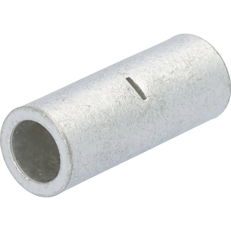 KSD Rørpressemuffe Cu 16 Kl.2